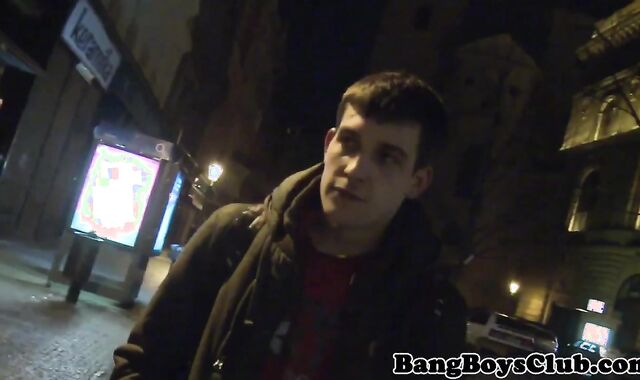 Talk Outside dril Inside