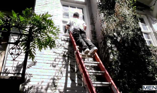 The DILF Diaries - Xavier Ryan bum Love