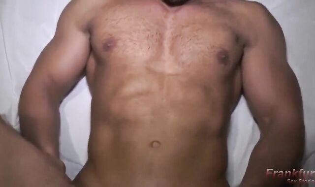 German Fucky-fucky In Public 001