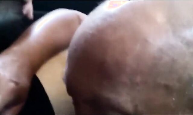 senior Daddy absorbing His Daddy Beau