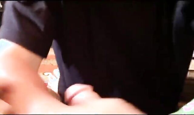 senior Daddy absorbing His Daddy Beau