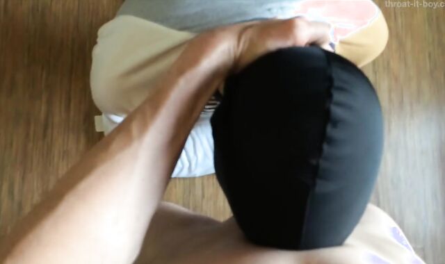 Boy17: His Fattest 10-Pounder Ever