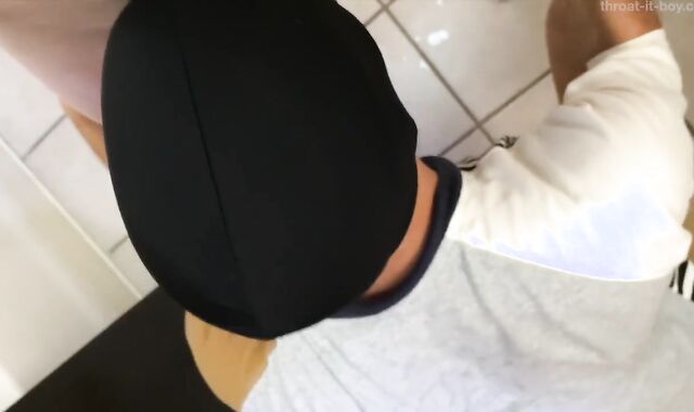 Boy17: His Fattest 10-Pounder Ever