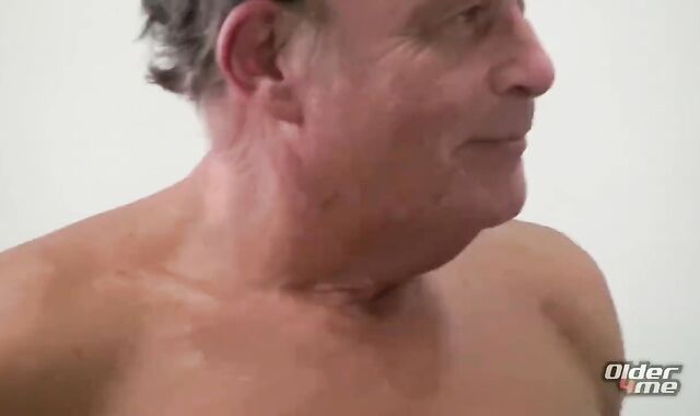 Daddy Massage2