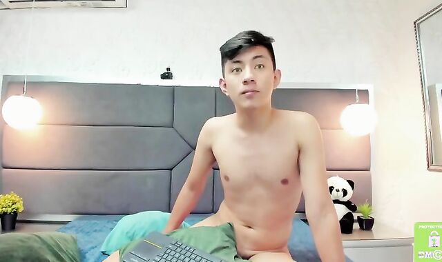 Controller stud. lusty queer Plumb-out