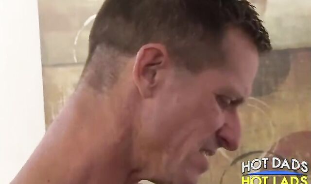 Devin Adams And Rock (GG P3)