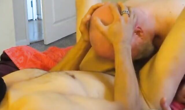 Multi-Loads From A Blue Collar, Wordy Latino master.