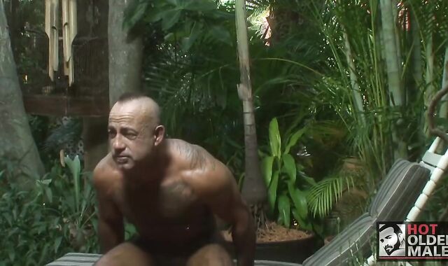 palatable Daddy Bo Bangar Solo