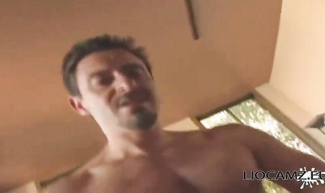 yam-sized wang Daddy bonks lewd nubile