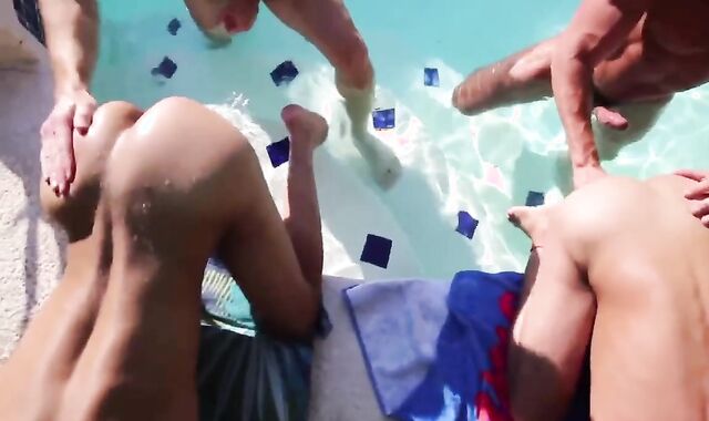 Staying supah-mind-blowing With Dads