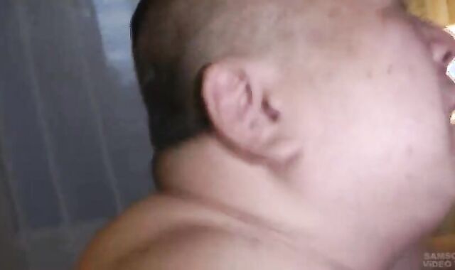 Japanese senior chap