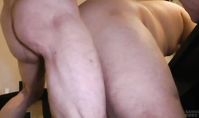 Japanese senior chap