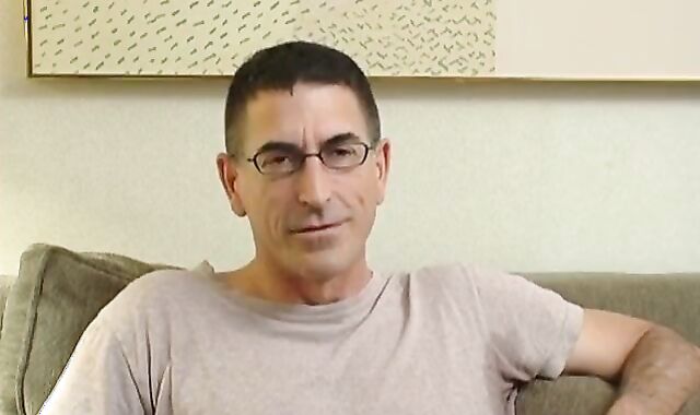 Parent (Gay-for-pay) + nubile