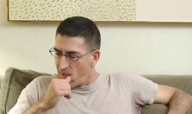 Parent (Gay-for-pay) + nubile