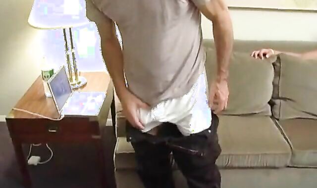 Parent (Gay-for-pay) + nubile