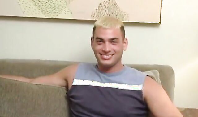 Parent (Gay-for-pay) + nubile