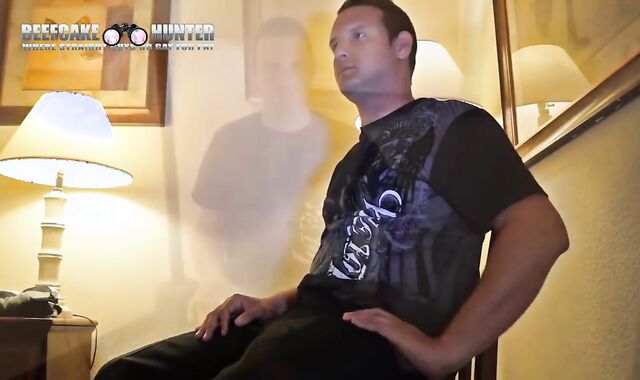 Bh - Grizzly Dad Noel