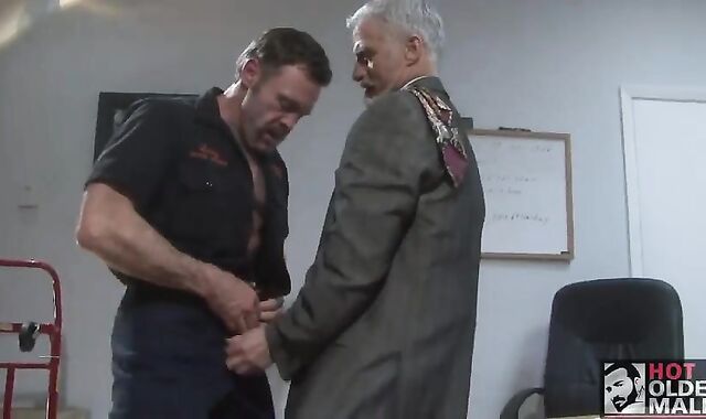 Unsuitable Paul Barbaro and Trey Walker