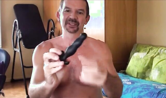 Tommy Defendi Spunks Pete's Cherry!