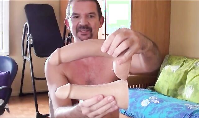 Tommy Defendi Spunks Pete's Cherry!