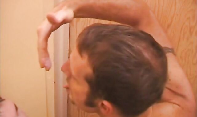 Mass ejaculation dream 2