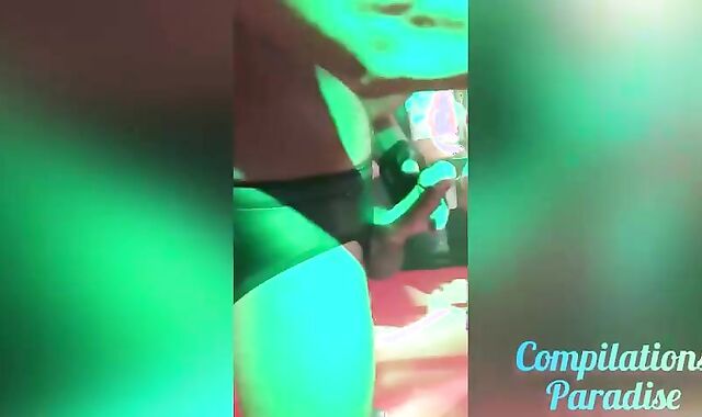 outdoors Risky Fuck-a-thon Is Hotter ?