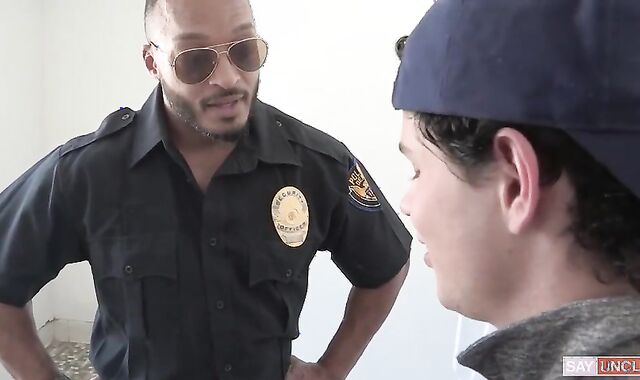 VIolator castigation