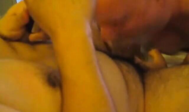 jizm Pig Takes The Last Spurt From An Uncut bone.