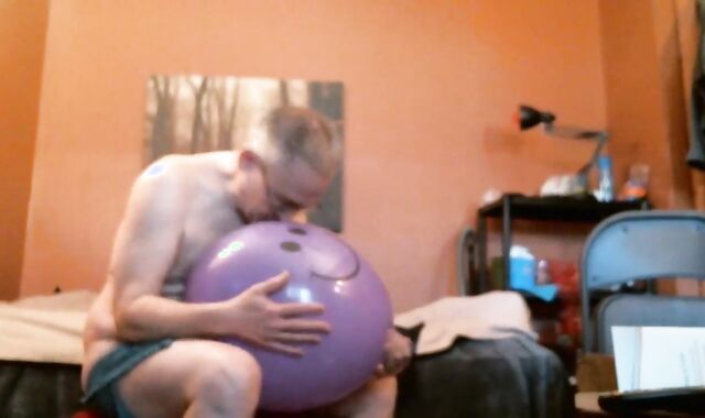 five Balloons Busted - three-twenty-one - Balloonbanger