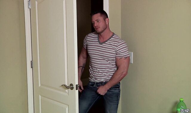 Lessons From My Step daddy - Johnny Prompt & Duncan dark barely legal Pound