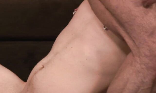 two Pissing Wolves And Their Hunk