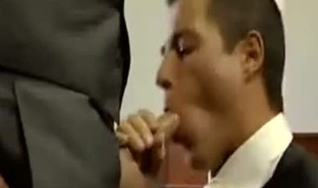 daddy screw Sonnie-in-law