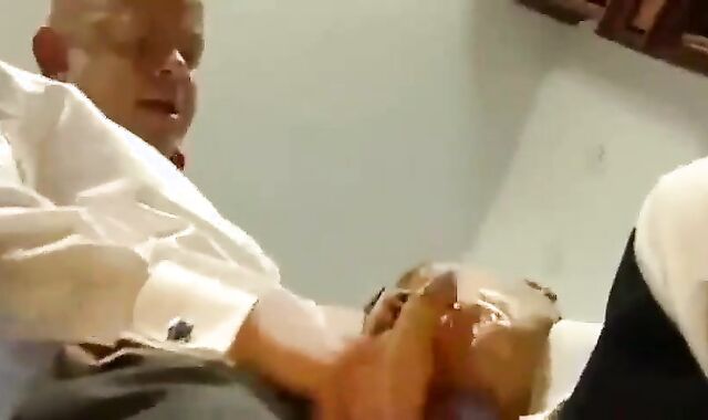 daddy screw Sonnie-in-law