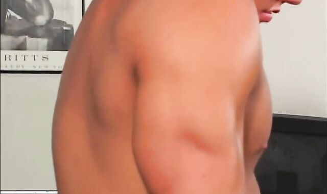 The stud Of The Year