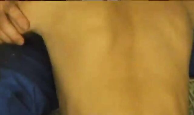 immaculatepleasure.tumblr.com - [Daddy] Daddy Otter poke teen