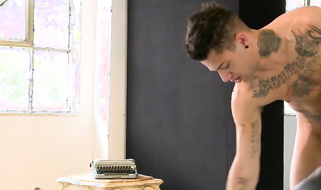 Theo Ford & Mickey Taylor HD