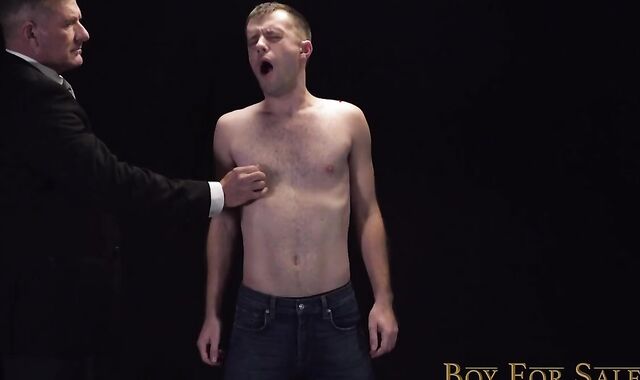 BFS - dom Figata-The twink Maxx- Chapter 1- The Grooming