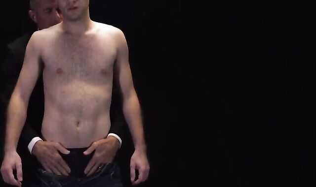 BFS - dom Figata-The twink Maxx- Chapter 1- The Grooming