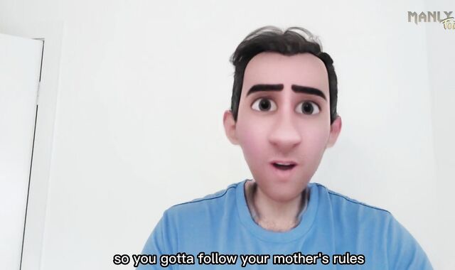 STEP faggot dad - unwrap GAME - movie GAMES - WE MADE A crazy bet WHICH MADE PLAYING MUCH HIGHER STAKES - BY MANLYFOOT