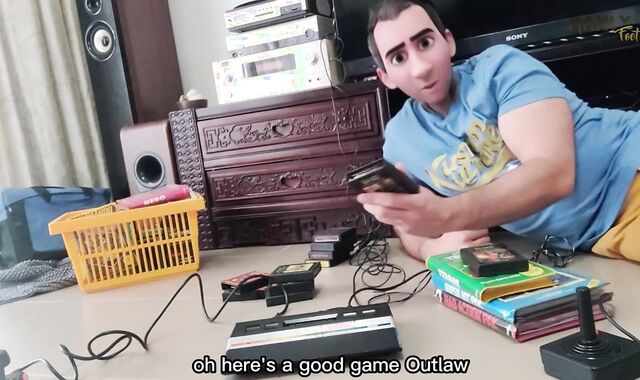 STEP faggot dad - unwrap GAME - movie GAMES - WE MADE A crazy bet WHICH MADE PLAYING MUCH HIGHER STAKES - BY MANLYFOOT