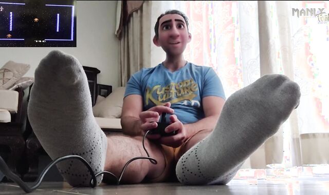 STEP faggot dad - unwrap GAME - movie GAMES - WE MADE A crazy bet WHICH MADE PLAYING MUCH HIGHER STAKES - BY MANLYFOOT