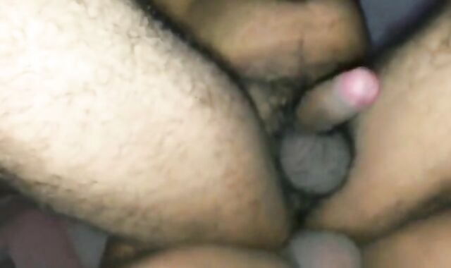 Sinhala straight guy fucking his friend