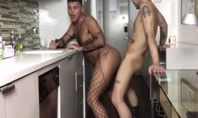 DeepFillerNYC, Mikey Joserios