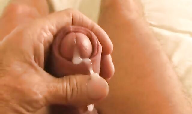 Alphonso22 immense Uncut 10-Pounder And Ball-sac elderly grand-daddy Cumming