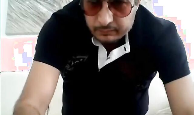 Father Enjoys To Demonstrate