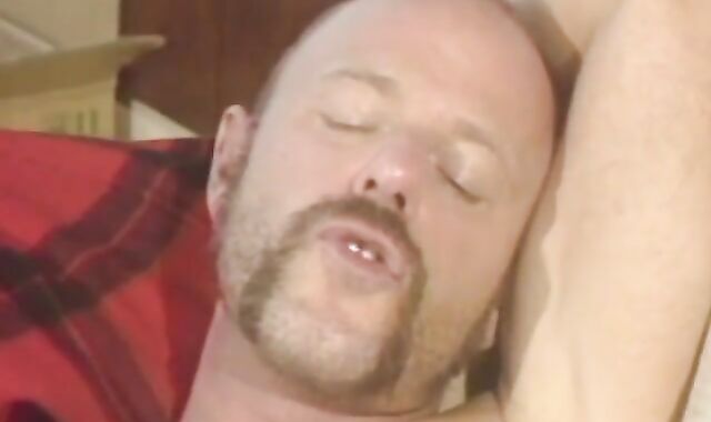 Catalina clamp - Ride Em Cowboy