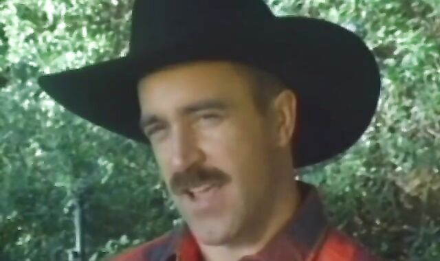 Catalina clamp - Ride Em Cowboy