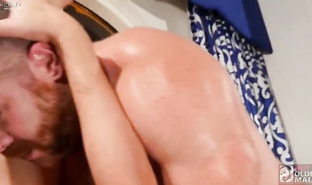 What Dad Does In Vegas