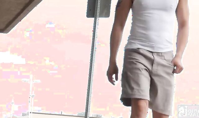 What Dad Does In Vegas