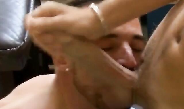 Ross Hurston And Matt Hughes (AYBS P1)